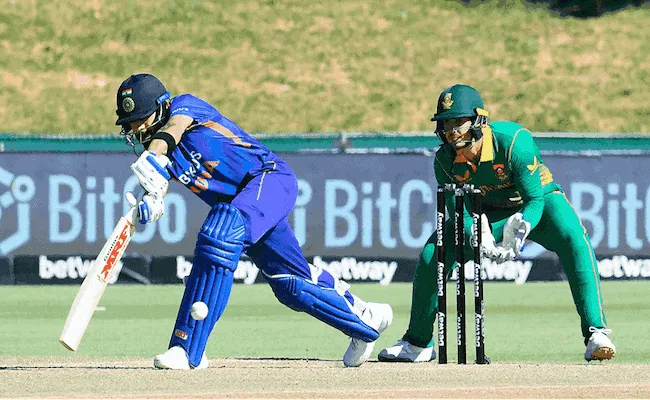 Interesting Facts About Indian Cricket - Great Andhra