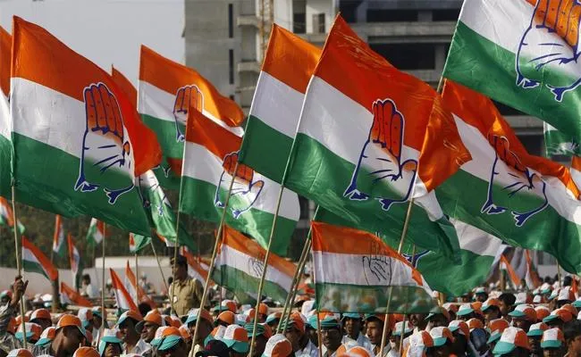 Telangana: Cong may pick Reddy for Khammam - Great Andhra