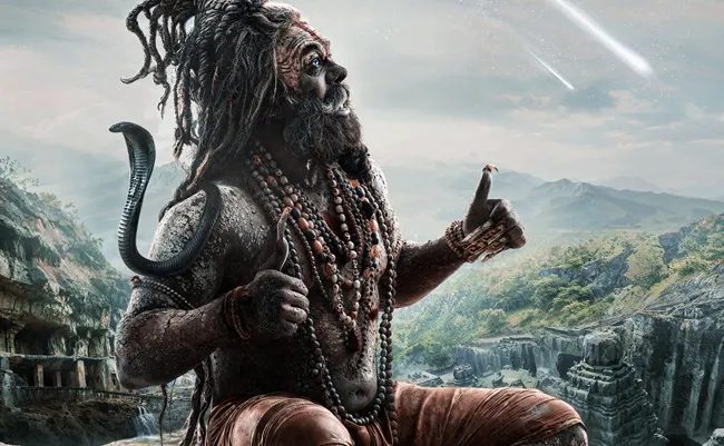 Sanatana Dharma Formula Failing Tollywood