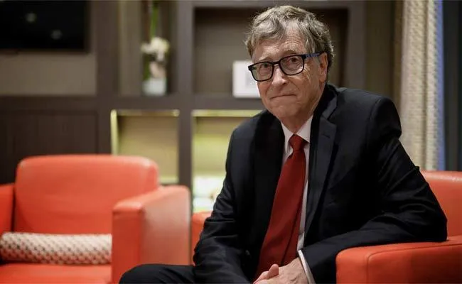 Bill Gates Sounds Alarm Over Potential AI-Driven Unemployment Crisis