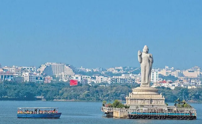 Is Hyderabads Spending Power Declining