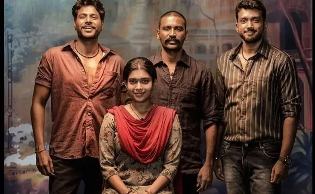 Raayan Review: Low on Emotion, High on Action - Great Andhra