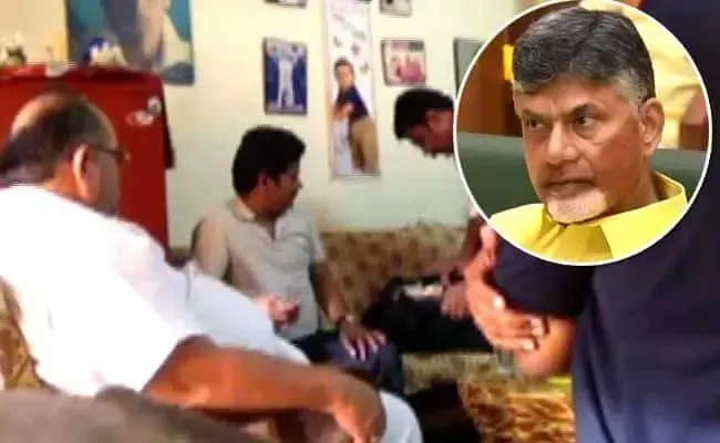 సుప్రీంకోర్టులో క్యాష్-ఫర్-వోట్ కేసు మళ్లీ విచారణకు