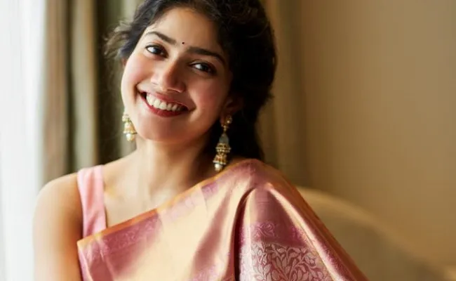 Sai Pallavi Yet To Say Yes To Kalki 2