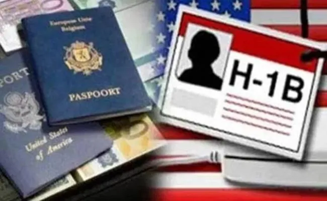 H 1b Visa Revoked Over Unpaid 600 Traffic Fine