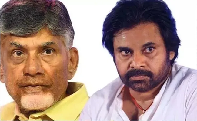 Pawan Kalyans Silence Leaves Tdp Uncomfortable