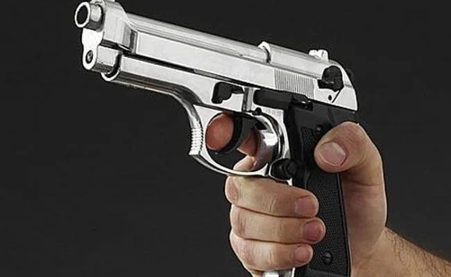 Indian Man Shot Dead, Family Injured In US - Great Andhra