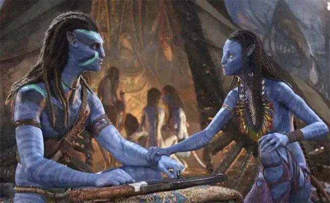 CCA2023: 'Avatar: The Way of Water' gets Best VFX; 'RRR' loses out ...