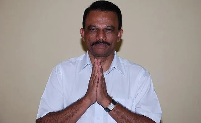 Maguntas Loose Talk On Jagan Political Suicide