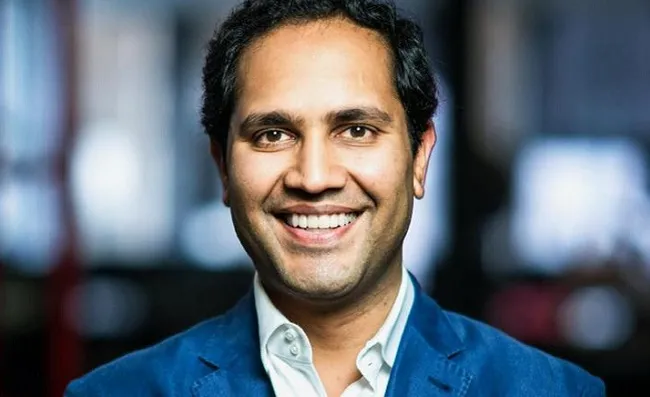 Better Home & Finance Removes CEO Vishal Garg Following Years of Turmoil