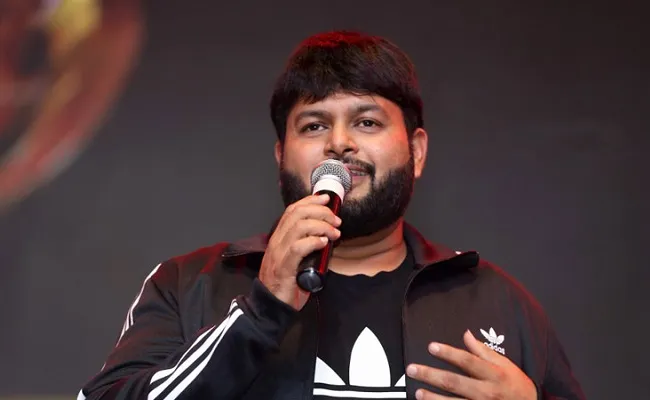 Acting Is Not My Cup Of Tea Says Thaman