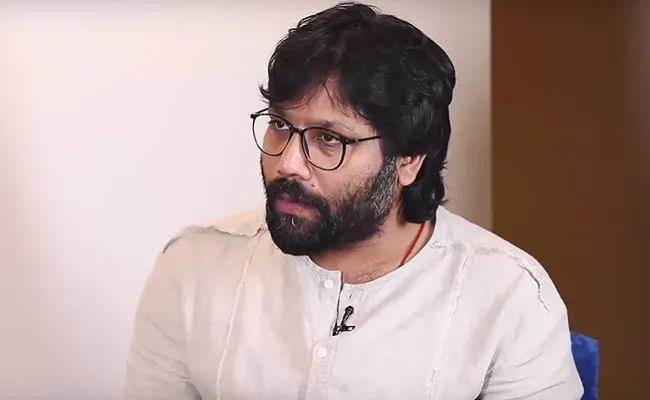 Vanga Has One Request To Every Genuine Film Lover