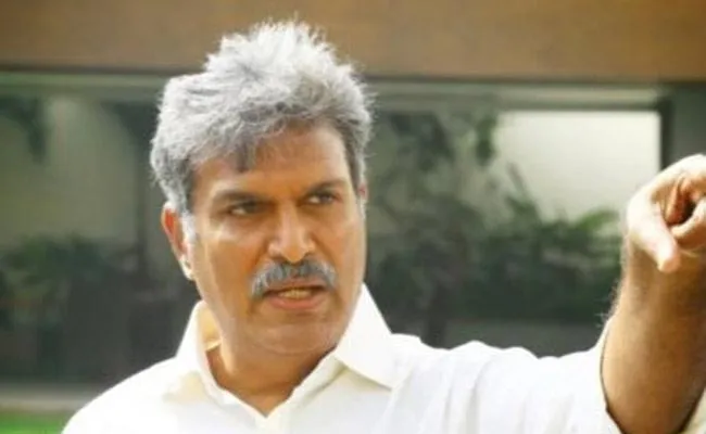 Metro Rail For Vijayawada A Waste Of Money Says Kesineni Nani Metro Rail For Vijayawada A Waste Of Money Says Kesineni Nani