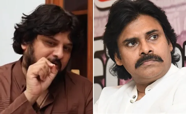 Pawan Kalyan Says No To Surender Reddys Script Film In Trouble