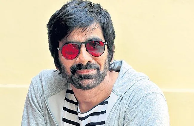 Buoyed By Irumudis Success Ravi Teja Sets Sights On Sankranthi 2027 Buoyed By Irumudis Success Ravi Teja Sets Sights On Sankranthi 2027