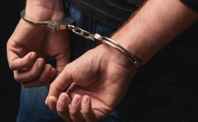 Telugu Techie Held In Wifes Mysterious Death In Usa