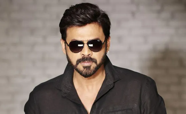 Pays Off Venkatesh Gets Career Biggest Paycheck