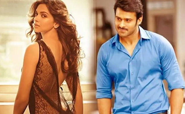 స్పిరిట్ నుంచి దీపిక ఎగ్జిట్: లాభాల పంపకాల డిమాండ్ కారణమా?
