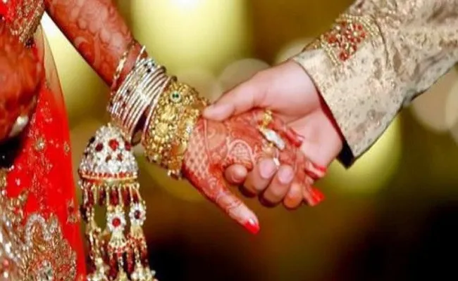 Visa Trouble Leads To Online Engagement For Telugu Couple In Us