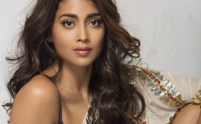 Shriya Saran Addresses Concerns Over AI-Manipulated Images