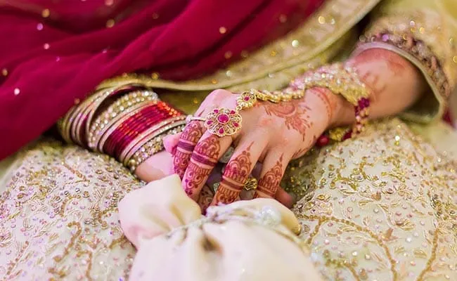 Indian Wedding Secret False Prestige Comes At A Big Price Indian Wedding Secret False Prestige Comes At A Big Price