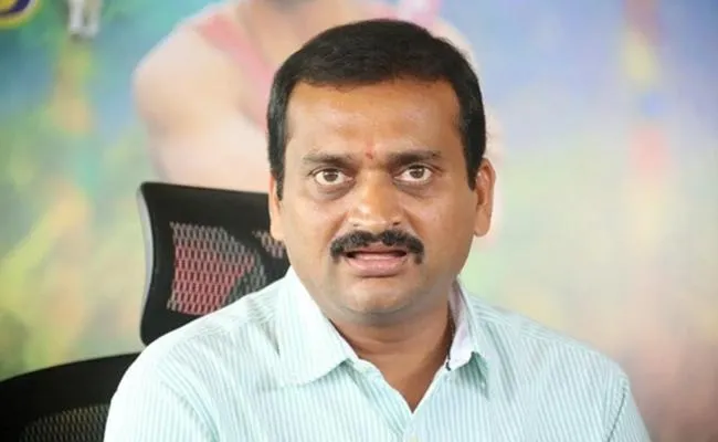 Who Was The Star Who Slapped Bandla Ganesh With A Slipper