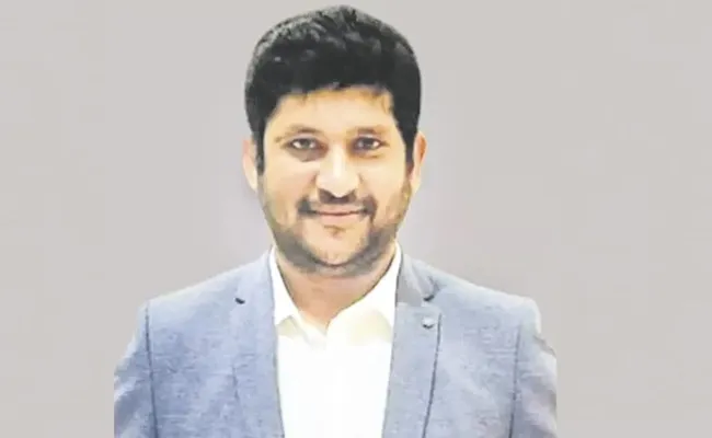 GV Reddy's Resignation: A Lesson For Everyone - Great Andhra
