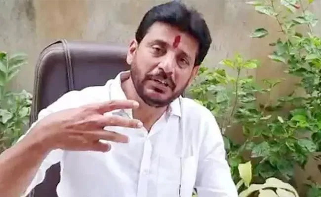 Duvvada Goes Missing Another Big Drama