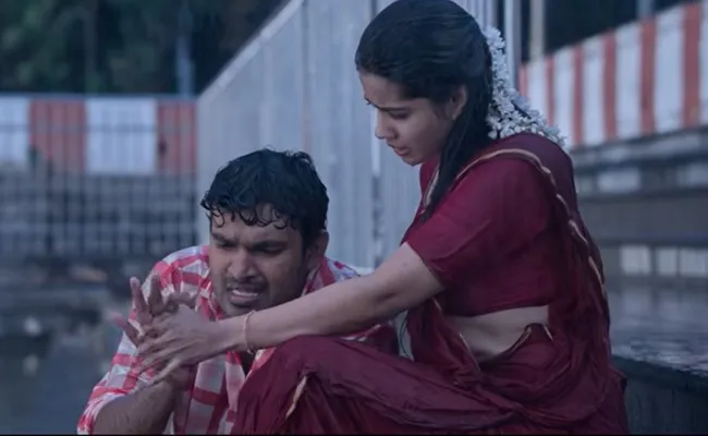 'Vadhalane' From Chennai Love Story: Soulful Melody With A Soothing Vibe
