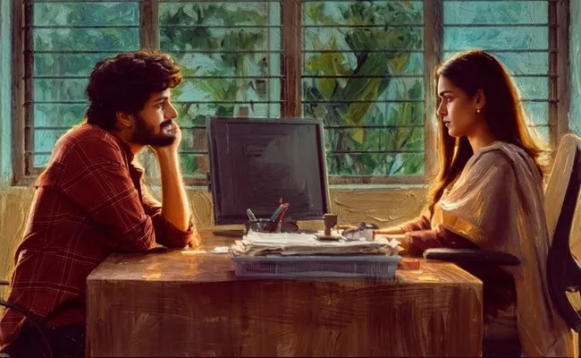 Deewana Harshiths Mad Love Story In Theatres On June 19