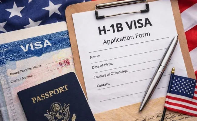 H-1B ఉద్యోగులకు 60 రోజుల గ్రేస్ పీరియడ్ తొలగింపు ప్రతిపాదన