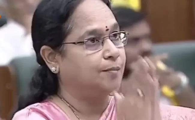 Buzz: MLA's PA Creates Trouble In Nellimarla - Great Andhra