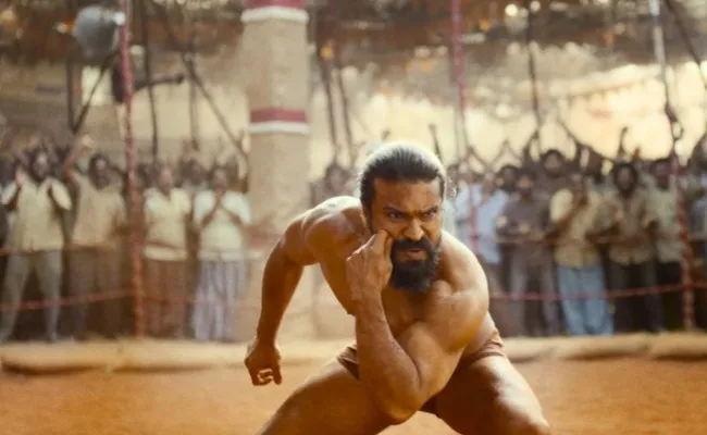 Peddi Day 8 Ram Charan Film Eyes 300 Crore Worldwide