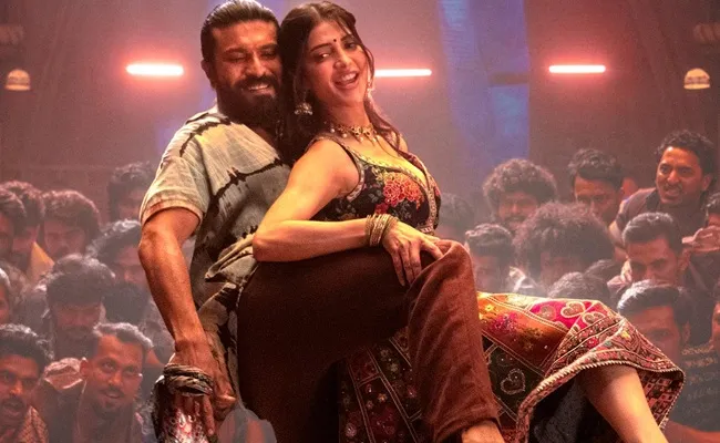 Peddi Day 11 Ram Charan Film Jumps Again