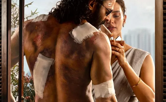 స్పిరిట్ రిలీజ్ ఆలస్యం కాదని నిర్మాతల ప్రకటన