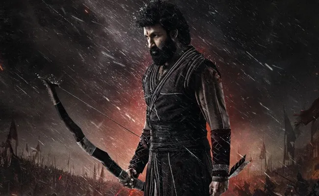 Pic Talk Gopichand Set For An Epic Battle