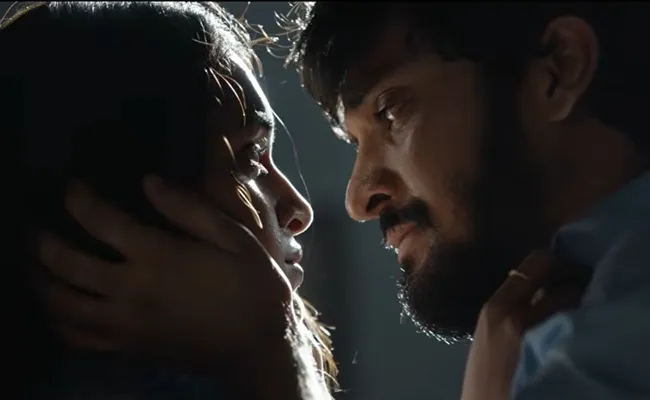 Deewana Movie Review A Love Story Elevated By A Twist