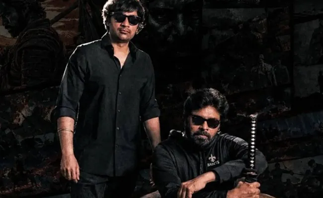 Og 2 To Introduce A New Female Lead For Pawan Kalyan