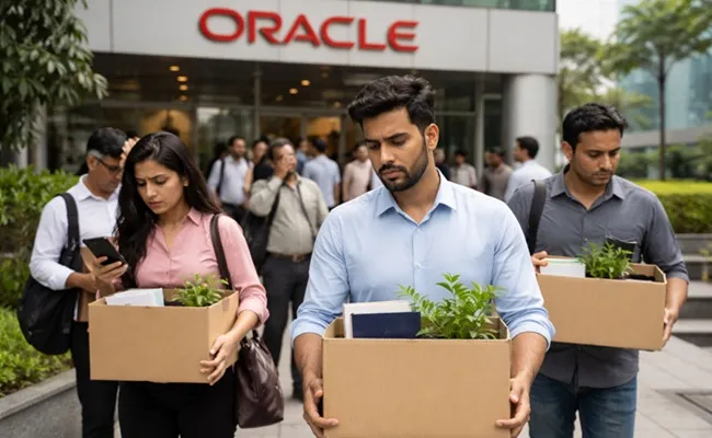 Oracle Cuts 21000 Jobs In A Year Cites Ai Driven Workforce Reductions