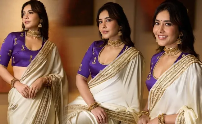 HOT: Beauty Defined In Tradition