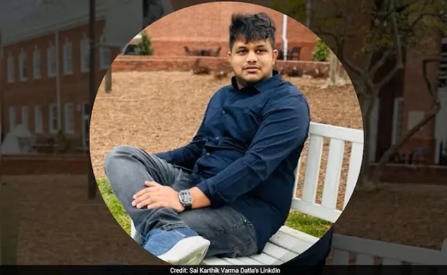 Telugu Techie Among 12 Killed in US Skydiving Plane Crash - Great Andhra