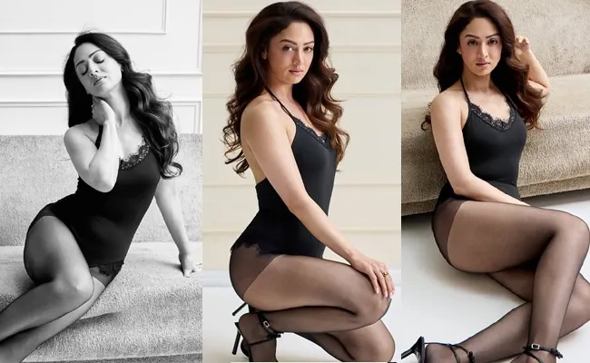 Hot Curves Confidence And Black Magic