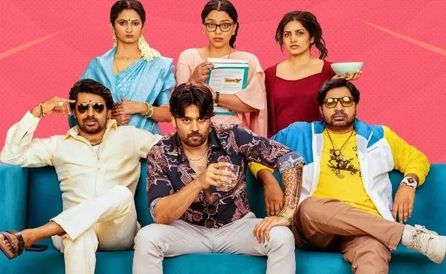 After Season 3 Success Save The Tigers Targets Hindi