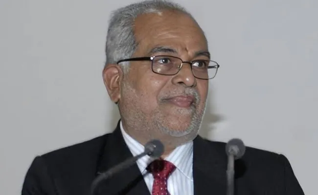 B Sudarshan Reddy Archives - Great Andhra