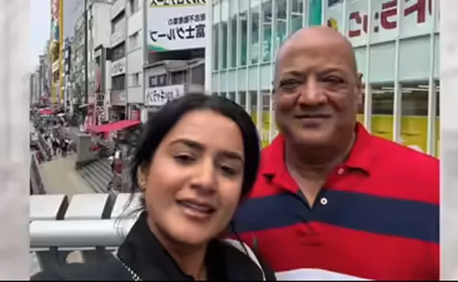 Nri Teacher Murder Plot Brother Family Arrested