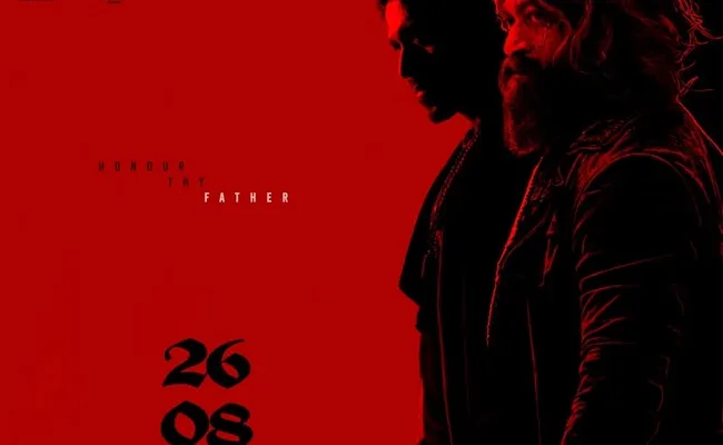 Toxic Poster Sparks Buzz Yash Locks Big Release