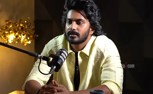 Watch Nagabandham Star Virat Karna On Sanathana Dharma