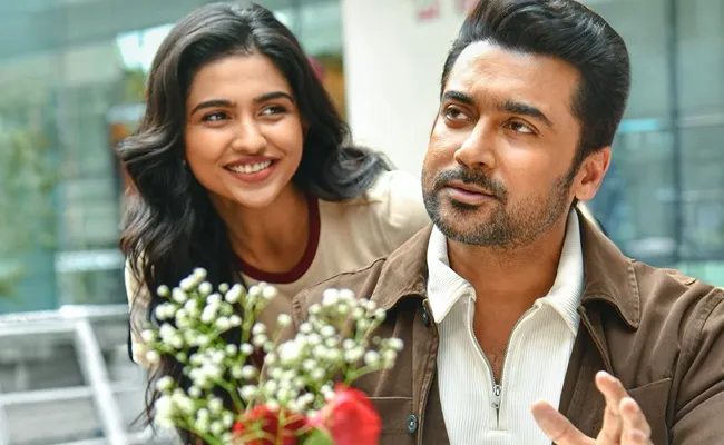 విశ్వనాథ్ అండ్ సన్స్ మూడు రోజుల్లో రూ.110 కోట్లు
