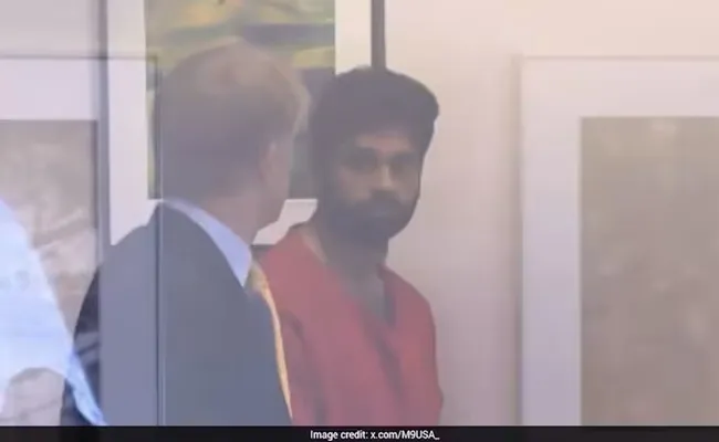 More Shocking Details Emerge In Telugu Techie Wife Murder Case In US ...