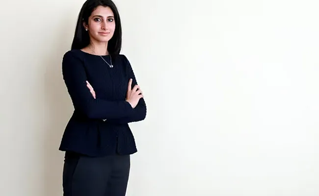 Nara Brahmani Joins Indias 100 Most Powerful Women